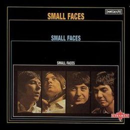 The Small Faces - The Small Faces (Immediate)