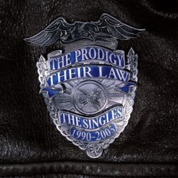 Prodigy Their Law The Singles 1990 2005