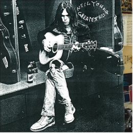 Neil Young Greatest