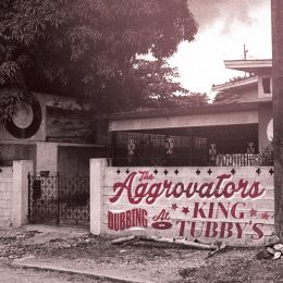 Aggrovators - Dubbing At King Tubby'S Vol. 1