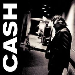 Johnny Cash Solitary Man