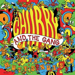 Chubby and the Gang - The Mutt’s Nuts
