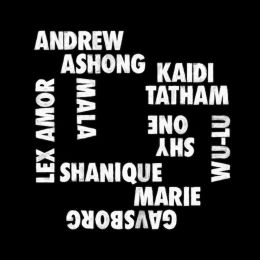 Andrew Ashong & Kaidi Tatham - Sankofa Season Remixes