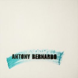 Antony Bernardo - The Ropes Tension EP