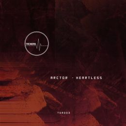 Arctor - Heartless