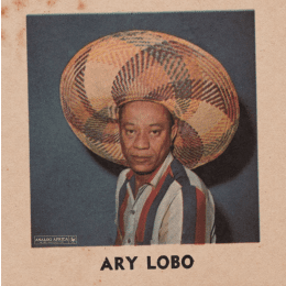 Ary Lobo - 1958 - 1966