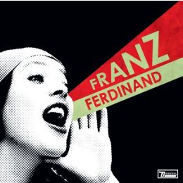 Franz Ferdinand - You Could Have It So Much Better (CD & DVD)