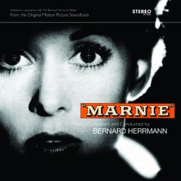 Marnie: From The Original Motion Picture Soundtrack