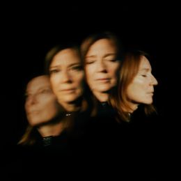 Beth Gibbons - Lives Outgrown (Deluxe)
