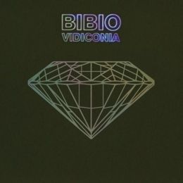 bibio Vidiconia record store day