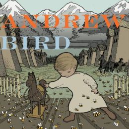 Andrew Bird - Break It Yourself (CD & DVD)