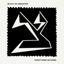 Black Ox Orkestar - Everything Returns