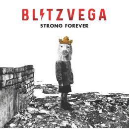 Blitz Vega (Johnny Marr & Andy Rourke) - Strong Forever