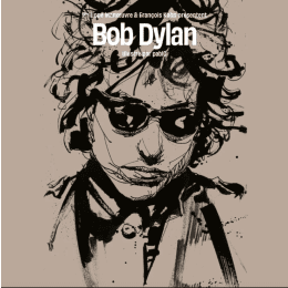 Bob Dylan - Vinyl Story