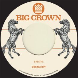 Brainstory – Breathe / Sorry
