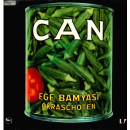 CAN - Ege Bamyasi