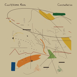 Caoilfhionn Rose - Constellation