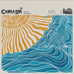 Causa Sui - Summer Sessions Vol. 2