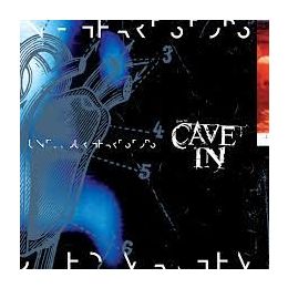 Cave In - Until Your Heart Stops (Reissue)