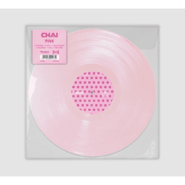 Chai - Pink