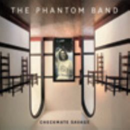 The Phantom Band - Checkmate Savage [VINYL]