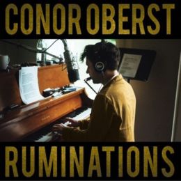 conor oberst ruminations rsd 2021