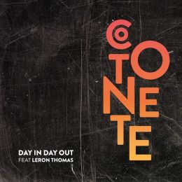Cotonete - Day In Day Out