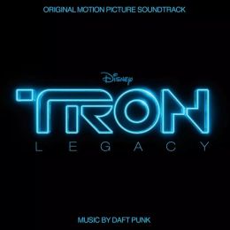 Daft Punk - Tron: Legacy