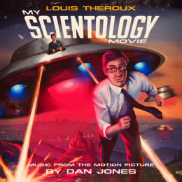 Dan Jones - OST Louis Theroux: My Scientology Movie 