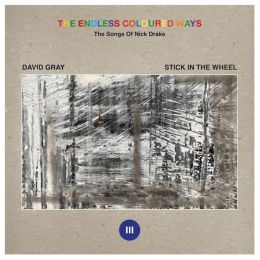David Gray / Stick In The Wheel - The Endless Coloured Ways: The Songs Of Nick Drake - Single 3