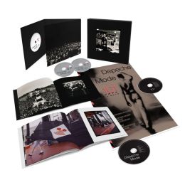 Depeche Mode - 101 (Deluxe Edition)