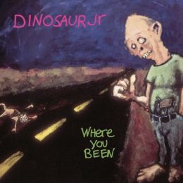 Dinosaur Jr - Where You Been (National Album Day 2023)
