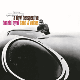 Donald Byrd - A New Perspective (Classic Vinyl)