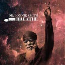 dr lonnie smith breathe