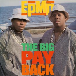 EMPD - The Big Payback