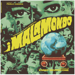 Ennio Morricone - I Malamondo
