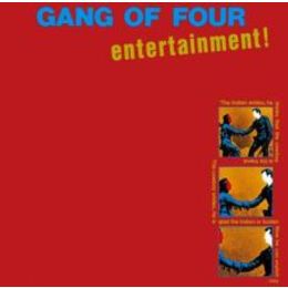 Gang of Four Entertainment