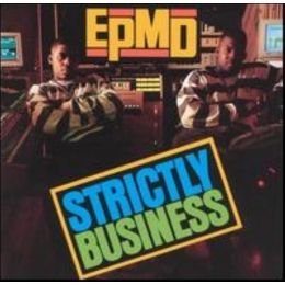 EPMD strictly business