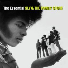 Sly and Family Stone Essential