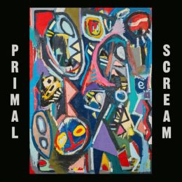 Primal Scream - Shine Like Stars (Weatherall Mix) 