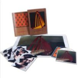 Fanfarlo - Rooms Filled With Light (Box Set) (RSD Exclusive)