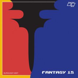 Fantasy 15 - Burgundy Mist / Percy St.