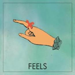 feels - feels