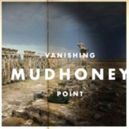 Mudhoney - Vanishing Point