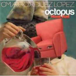 Omar Rodriguez Lopez - Kool Aid [CD]