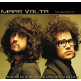 Mars Volta - The Lowdown