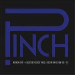 Pinch - Missing In Action , 2006-2010