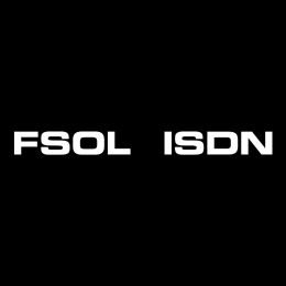 Future Sound Of London - Isdn (Double LP)