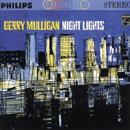 Gerry Mulligan - Night Light (Acoustic Sounds)
