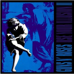 Guns N Roses - Use Your Illusion II